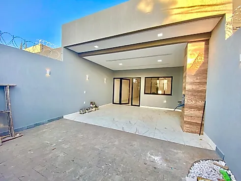 Vende-se Casa no Setor Faiçalville - Casa em Setor Faiçalville, Goiânia - Foto 3