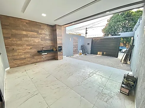 Vende-se Casa no Setor Faiçalville - Casa em Setor Faiçalville, Goiânia - Foto 4