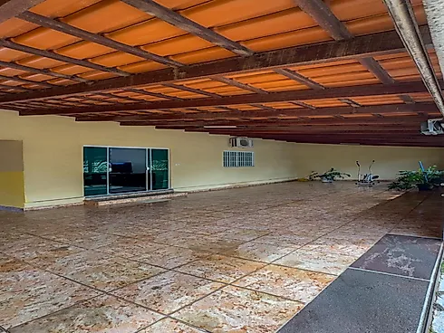 Casa em Vila Jardim São Judas Tadeu, Goiânia