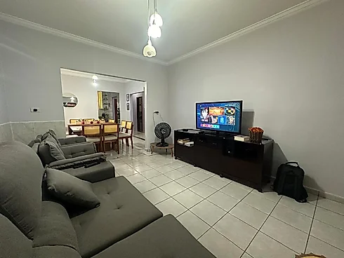 Casa em Vila Jardim São Judas Tadeu, Goiânia