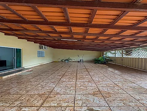 Casa em Vila Jardim São Judas Tadeu, Goiânia