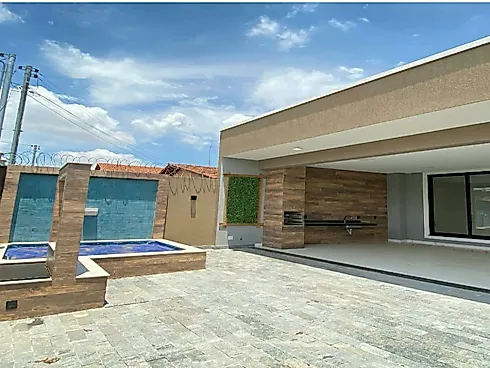 Vende-se Casa no Setor Faiçalville - Casa em Setor Faiçalville, Goiânia - Foto 3