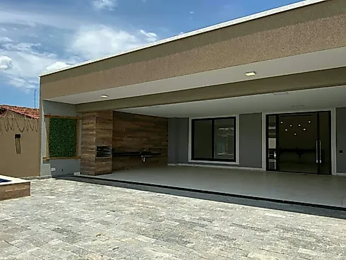 Vende-se Casa no Setor Faiçalville - Casa em Setor Faiçalville, Goiânia - Foto 4