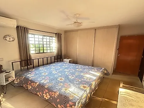 Excelente Casa no Jardim Atlântico - Casa em Jardim Atlântico, Goiânia - Foto 5