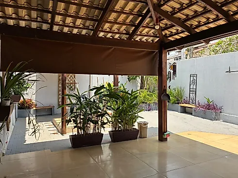 Excelente Casa no Jardim Atlântico - Casa em Jardim Atlântico, Goiânia - Foto 3