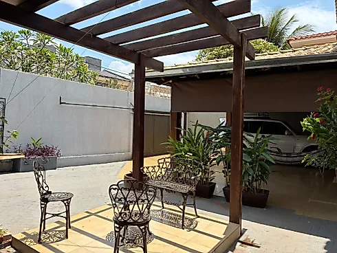 Excelente Casa no Jardim Atlântico - Casa em Jardim Atlântico, Goiânia - Foto 2