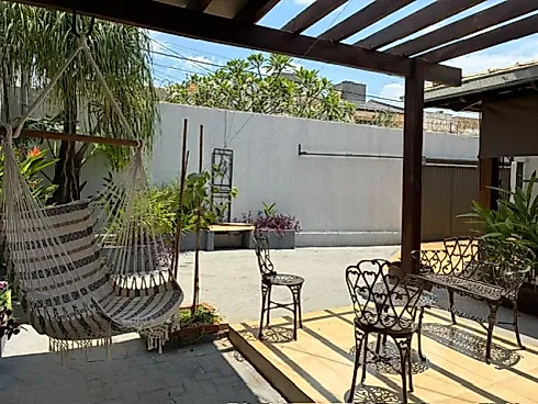 Excelente Casa no Jardim Atlântico - Casa em Jardim Atlântico, Goiânia - Foto 1