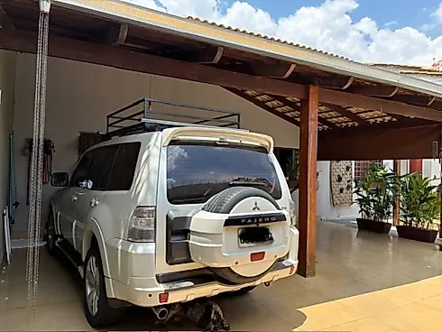 Excelente Casa no Jardim Atlântico - Casa em Jardim Atlântico, Goiânia - Foto 4