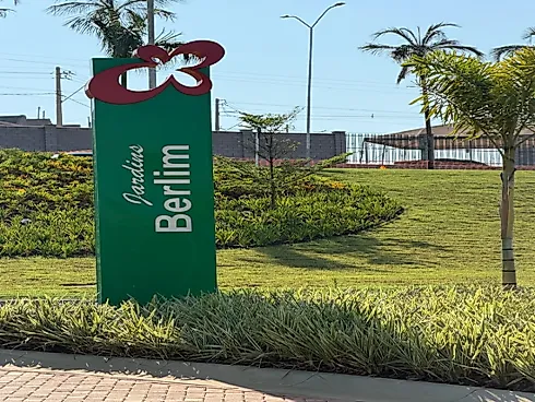 🏡 Vende-se | Sobrado Jardins Berlim – Fgr - Casa em condomínio em Jardins Berlim, Senador Canedo - Foto 2