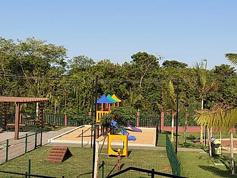 🏡 Vende-se | Sobrado Jardins Berlim – Fgr - Casa em condomínio em Jardins Berlim, Senador Canedo - Foto 4