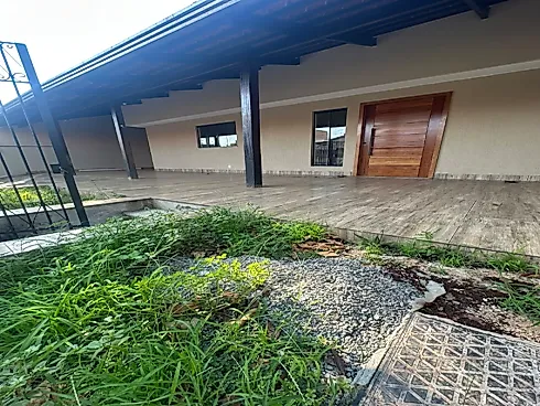 🏡 Vende-se Casa – Parque das Laranjeiras | Goiâni - Casa em Parque das Laranjeiras, Goiânia - Foto 1
