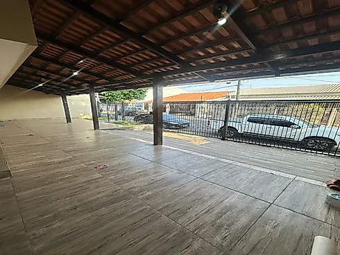 🏡 Vende-se Casa – Parque das Laranjeiras | Goiâni - Casa em Parque das Laranjeiras, Goiânia - Foto 4