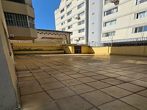 Vende-se Apartamento Amplo e Confortável! ✨ - Apartamento em Setor Oeste, Goiânia - Foto 2