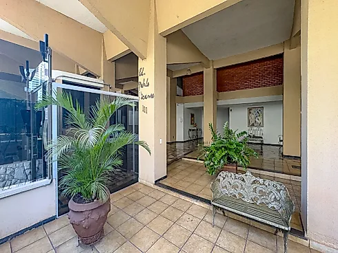 Apartamento em Setor Oeste, Goiânia