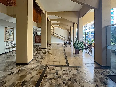 Apartamento em Setor Oeste, Goiânia