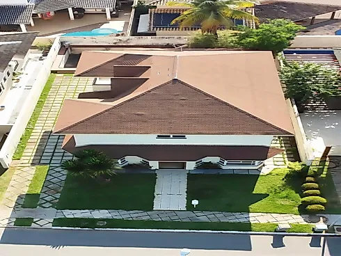 Vende-se | Sobrado no Residencial Granville – Goiânia/GO - Casa em condomínio em Residencial Granville, Goiânia - Foto 4