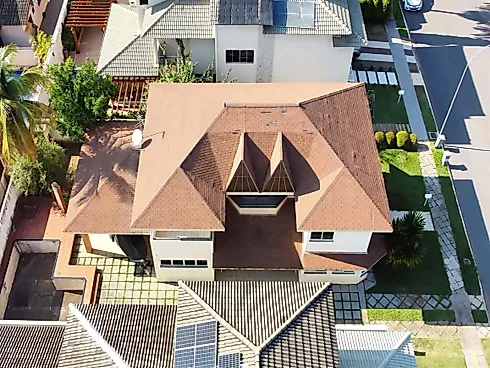 Vende-se | Sobrado no Residencial Granville – Goiânia/GO - Casa em condomínio em Residencial Granville, Goiânia - Foto 5