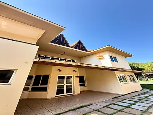 Vende-se | Sobrado no Residencial Granville – Goiânia/GO - Casa em condomínio em Residencial Granville, Goiânia - Foto 2