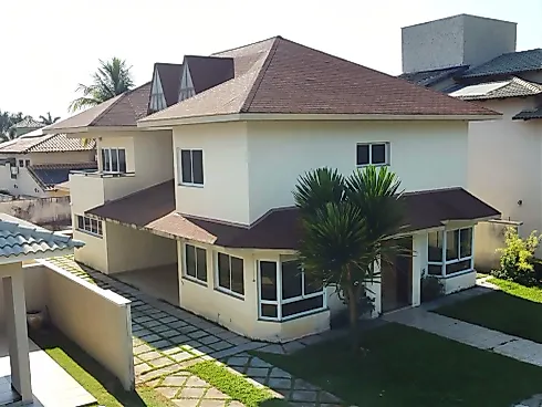 Vende-se | Sobrado no Residencial Granville – Goiânia/GO - Casa em condomínio em Residencial Granville, Goiânia - Foto 1