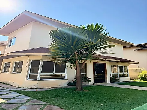 Vende-se | Sobrado no Residencial Granville – Goiânia/GO - Casa em condomínio em Residencial Granville, Goiânia - Foto 3