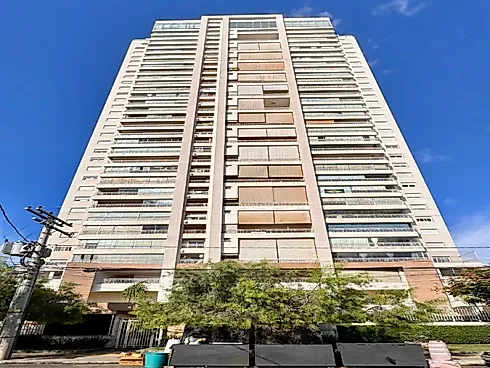 Vende-se Apartamento Residencial Jazz Life Style - Apartamento em Setor Oeste, Goiânia - Foto 1