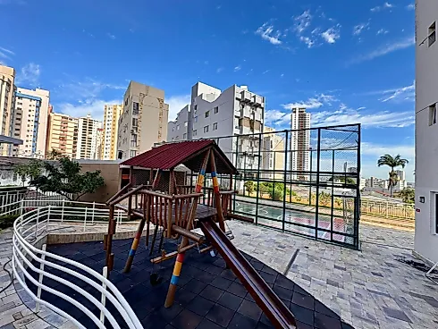Vende-se Apartamento Residencial Jazz Life Style - Apartamento em Setor Oeste, Goiânia - Foto 2
