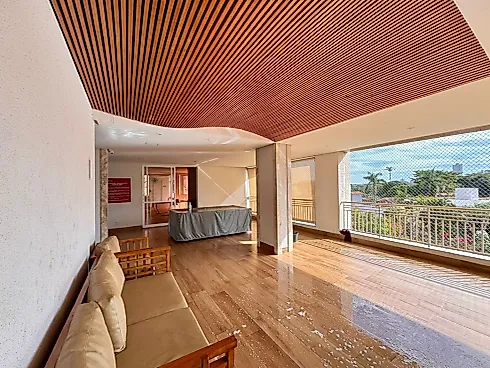 Vende-se Apartamento Residencial Jazz Life Style - Apartamento em Setor Oeste, Goiânia - Foto 4