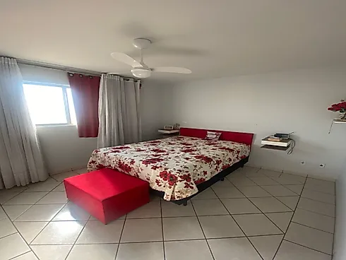 Aluga-se Apartamento Eldorado - Apartamento em Residencial Eldorado, Goiânia - Foto 5