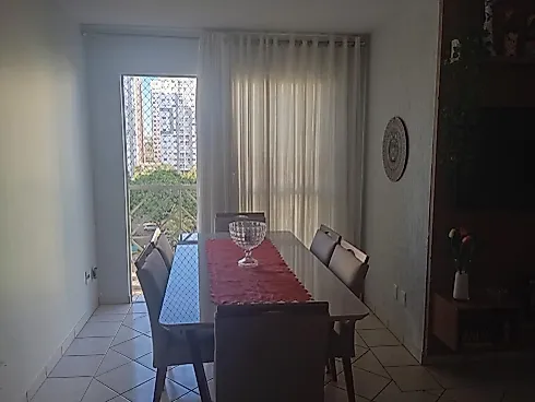 Aluga-se Apartamento Eldorado - Apartamento em Residencial Eldorado, Goiânia - Foto 3