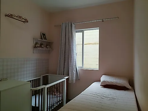 Apartamento Garden à Venda – Condomínio Free Eldorado | Setor Parque Oeste Industrial - Apartamento em Parque Oeste Industrial, Goiânia - Foto 5