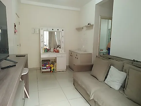Apartamento Garden à Venda – Condomínio Free Eldorado | Setor Parque Oeste Industrial - Apartamento em Parque Oeste Industrial, Goiânia - Foto 2