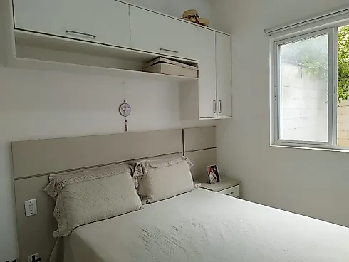 Apartamento Garden à Venda – Condomínio Free Eldorado | Setor Parque Oeste Industrial - Apartamento em Parque Oeste Industrial, Goiânia - Foto 4