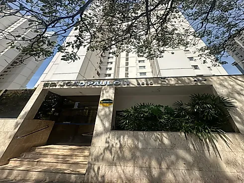 Setor Bueno, Goiânia