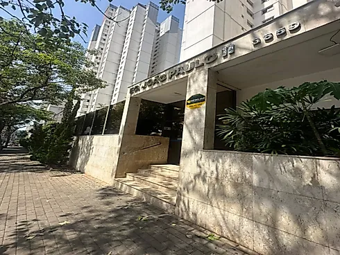 🏡 Vende-se – Apartamento Reformado | Setor Bueno - Apartamento em Setor Bueno, Goiânia - Foto 3