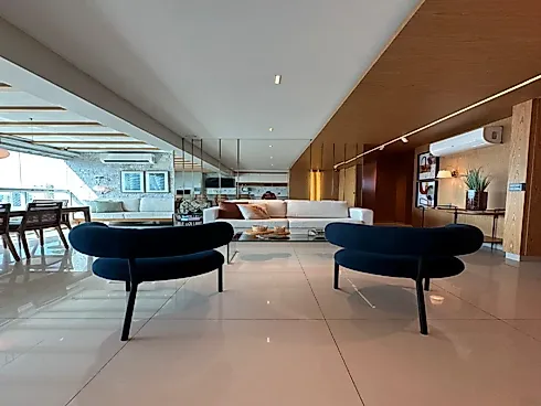 🏙️ Vende-se | Atrium Supreme – Setor Bueno - Apartamento em Setor Bueno, Goiânia - Foto 1
