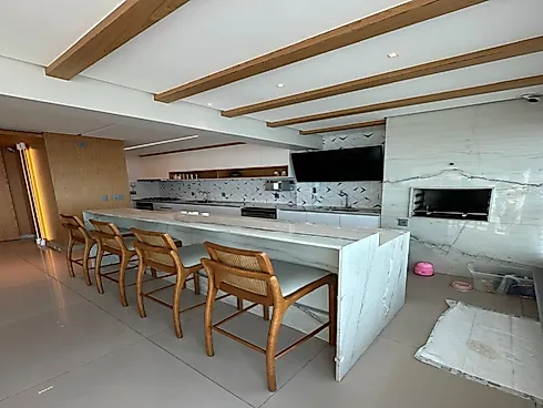 🏙️ Vende-se | Atrium Supreme – Setor Bueno - Apartamento em Setor Bueno, Goiânia - Foto 5