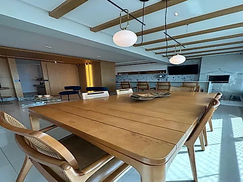 🏙️ Vende-se | Atrium Supreme – Setor Bueno - Apartamento em Setor Bueno, Goiânia - Foto 4