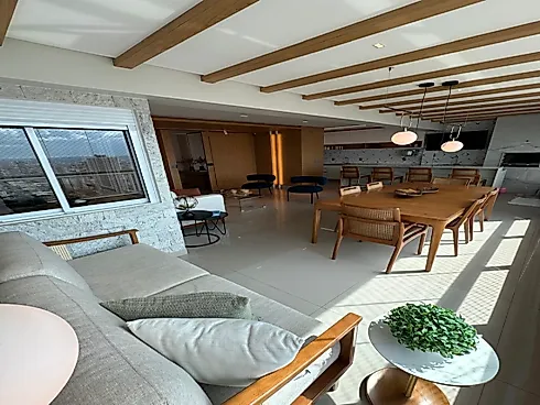 🏙️ Vende-se | Atrium Supreme – Setor Bueno - Apartamento em Setor Bueno, Goiânia - Foto 2