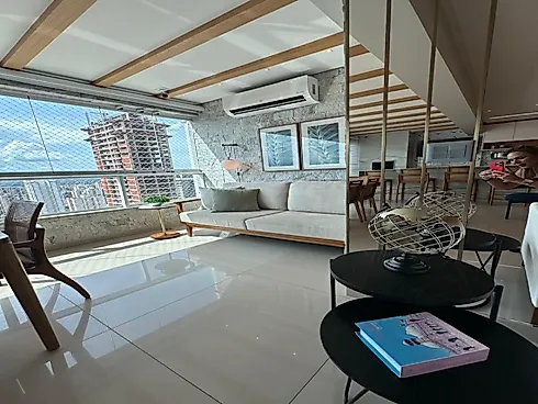 🏙️ Vende-se | Atrium Supreme – Setor Bueno - Apartamento em Setor Bueno, Goiânia - Foto 3