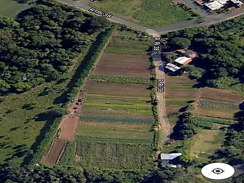 Terreno em Residencial Itaipu, Goiânia