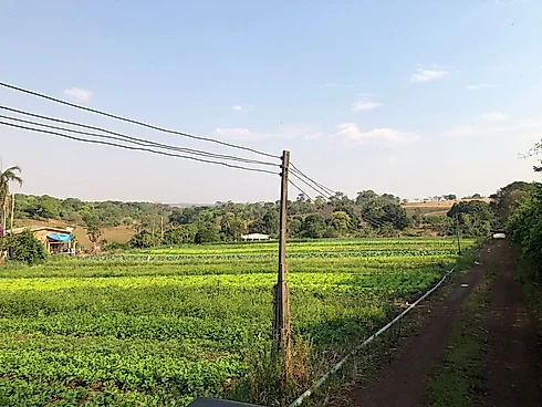 Terreno em Residencial Itaipu, Goiânia