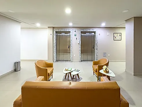 Apartamento em Setor Negrão de Lima, Goiânia