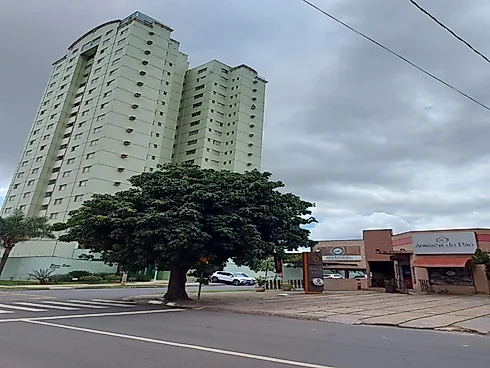 Apartamento em Setor Bela Vista, Goiânia