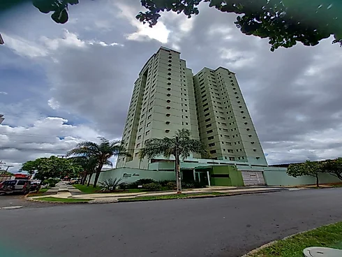 Apartamento em Setor Bela Vista, Goiânia