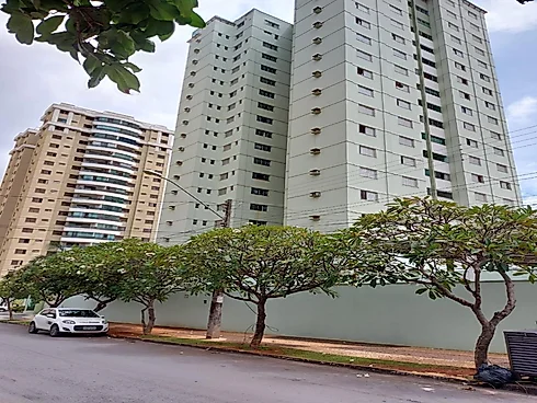 Apartamento em Setor Bela Vista, Goiânia