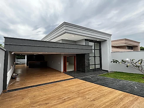 Casa em Cardoso Continuação, Aparecida de Goiânia
