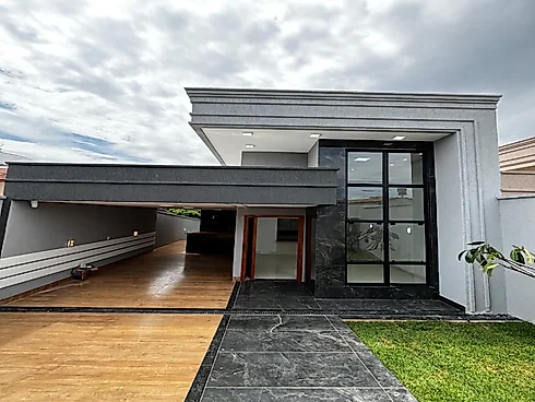 Casa em Cardoso Continuação, Aparecida de Goiânia