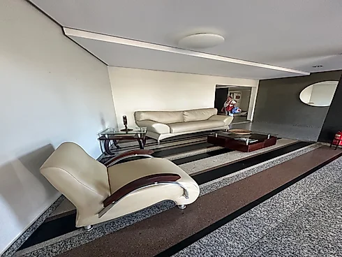 Apartamento em Setor Pedro Ludovico, Goiânia