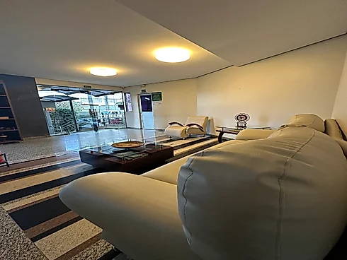 Apartamento em Setor Pedro Ludovico, Goiânia