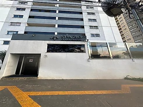 Apartamento em Vila Rosa, Goiânia